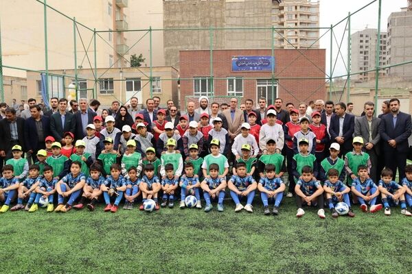تنوع بخشی به محیط‌های یادگیری از اهداف کلان سند تحول بنیادین است