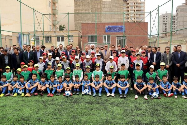 تنوع بخشی به محیط‌های یادگیری از اهداف کلان سند تحول بنیادین است