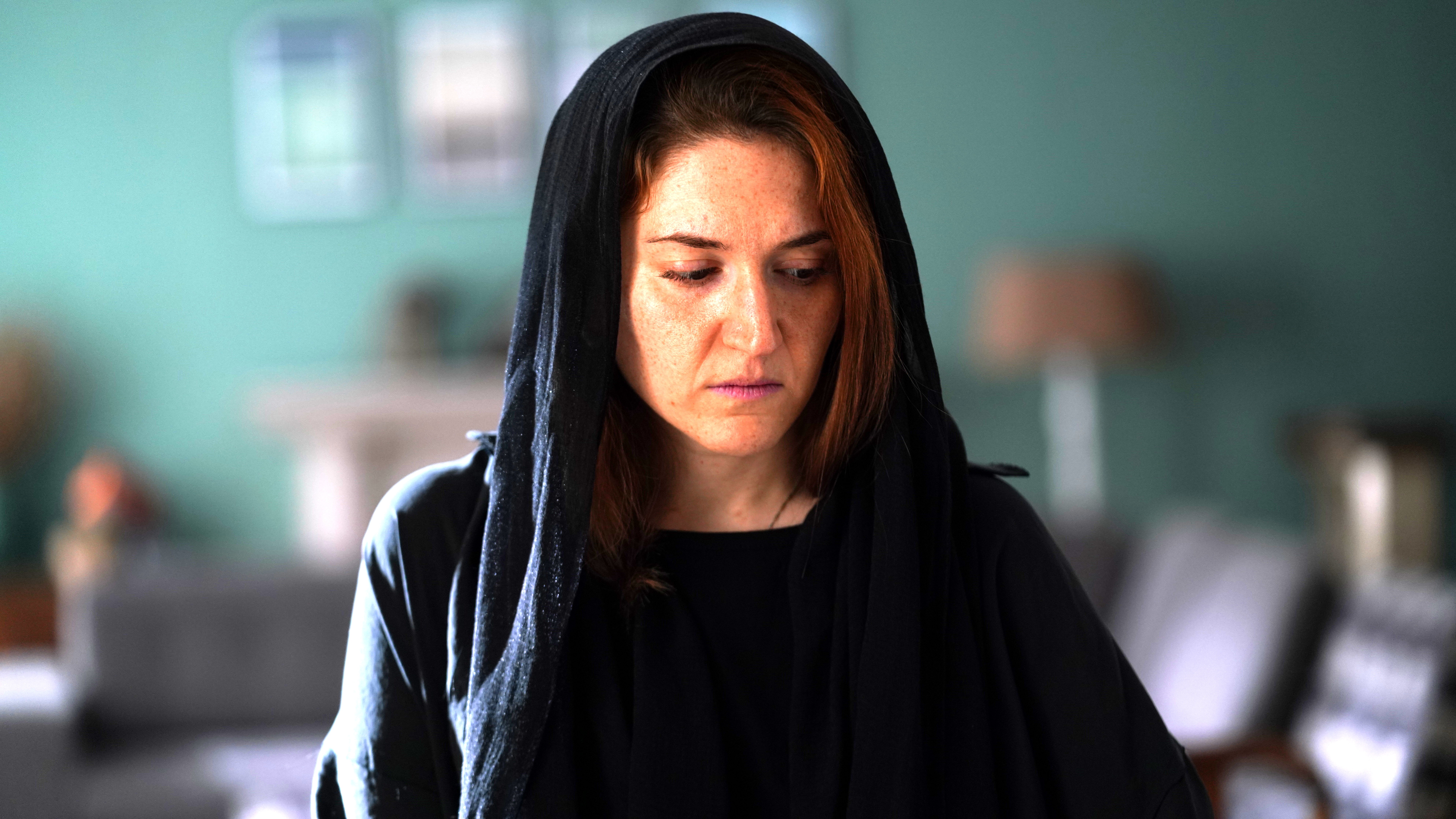 رقابت فیلم سینمایی «آسمان همه جا یک رنگ است» در جشنواره مسکو MMKF