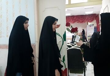 انتخابات یعنی احترام به آرا و افکار مردم