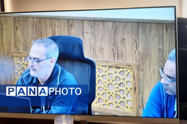 اعلام برنامه‌های هفته بسیج دانش‌آموزی در جمع اصحاب رسانه و خبرنگاران