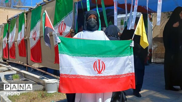  فارسان تکرار بی‌نظیر عشق در راه ولایت 