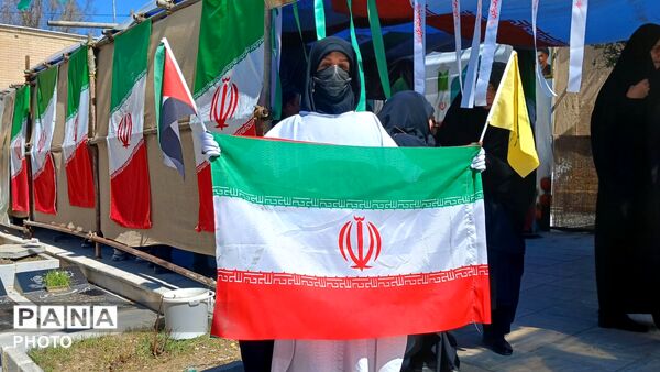  فارسان تکرار بی‌نظیر عشق در راه ولایت 