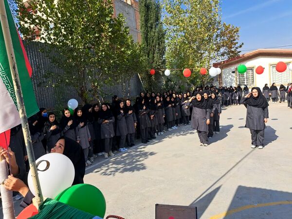 گامی موثر در آشنایی نوجوانان با فرهنگ ورزش با المپیاد درون مدرسه‌ای