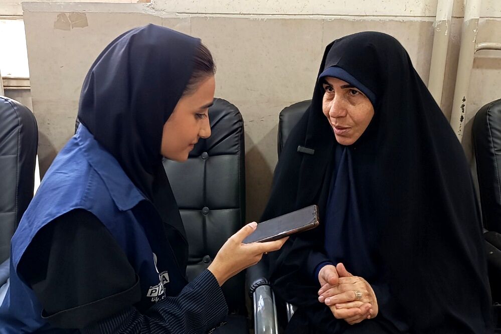 رشد دانش‌آموزان با هم‌افزایی خانه و مدرسه محقق می‌شود