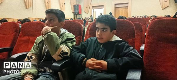 کارگاه آموزش خبرنگاری پانا در قم