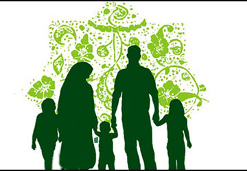 راه‌های تقویت پیوندهای عاطفی و معنوی در خانواده