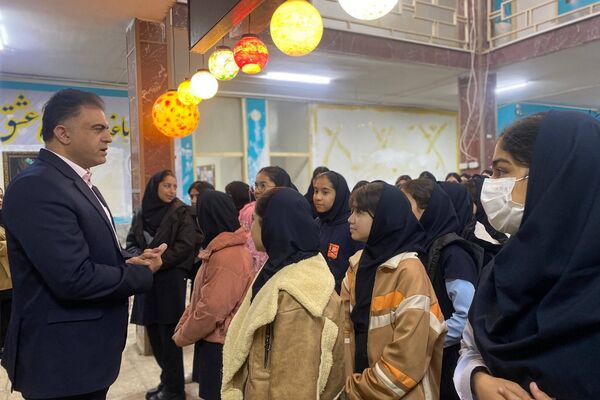 گامی در مسیر کشف حقیقت