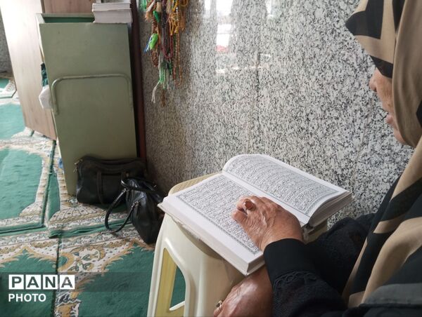 مسابقات ورزشی به مناسبت دهه کرامت در نیشابور