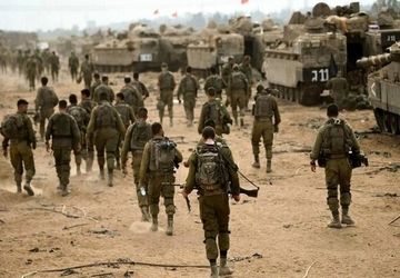 واکنش کمیسر حقوق بشر سازمان ملل به تصمیم تل آویو درباره اشغال غزه