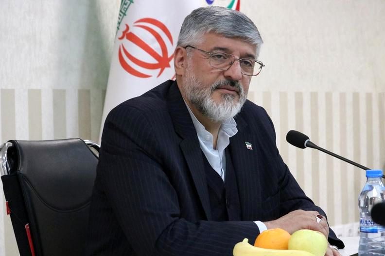 پولادگر سرپرست کاروان پارالمپیک در بازی‌های پاریس شد
