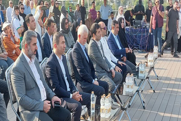 همایش بزرگ ووشو به‌مناسبت هفته تربیت‌بدنی در تهران