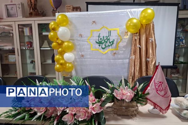 جشن نور و امید در مدارس شهرستان ملارد