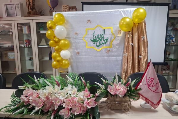 جشن نور و امید در مدارس شهرستان ملارد