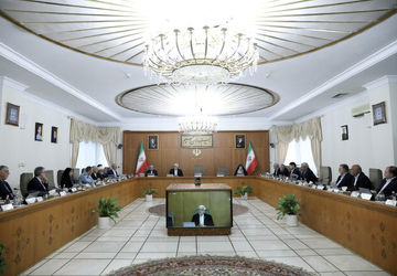 بیانات رهبر معظم انقلاب، راهبرد دولت است