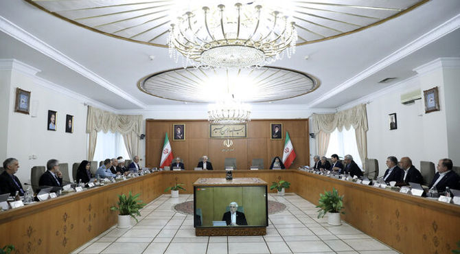 بیانات رهبر معظم انقلاب، راهبرد دولت است