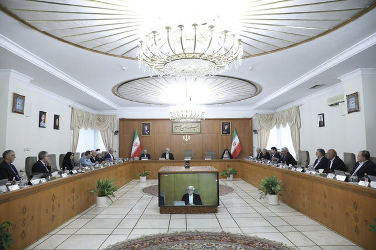 بیانات رهبر معظم انقلاب، راهبرد دولت است