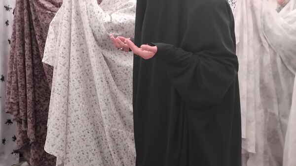 نماز توحیدی مردم اهر در عید سعید فطر
