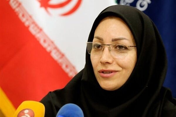 رشد ۷۷ درصدی بارش‌های کشور نسبت به سال گذشته