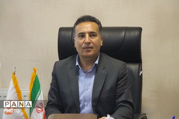دیدار مردمی مدیران دستگاه های اجرایی به مناسبت هفته دولت