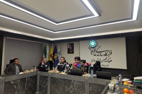 توسعه خطوط مترو پشتوانه قانونی دارد/ افتتاح ایستگاه حضرت عبدالعظیم در فروردین