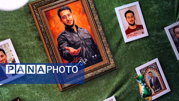 جشن بزرگ ۱۰۰ هزار نفری عاشقان حضرت مهدی(عج) در خیابان انتظار مشهدالرضا(ع)