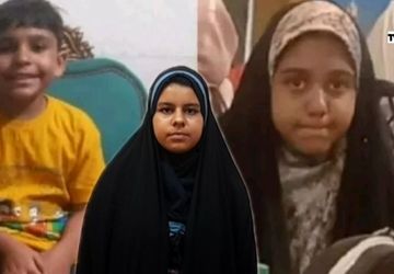 واکنش دانش‌آموزخبرنگار پانای استان اصفهان در پی شهادت ۲ دانش‌آموز اصفهانی از مدارس ناحیه۴