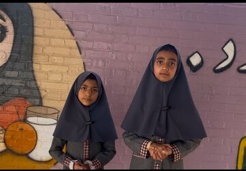 دفاع غیر عامل سپری در مقابل بحران‌ها