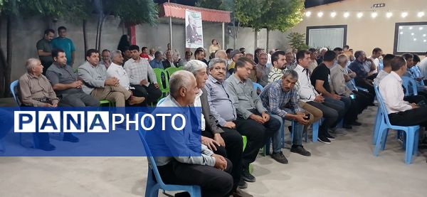 همایش بزرگ اعضای شوراهای اسلامی روستاها و دهیاران در شهرستان سملقان