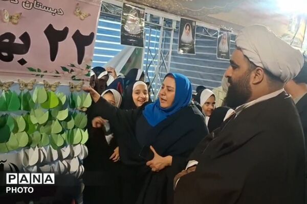 نو میدان، میزبان نخستین اجرای دانش آموزی شهرستان قدس