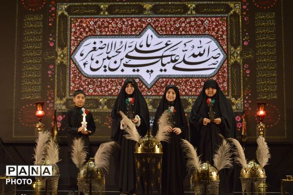 مدرسه معلی