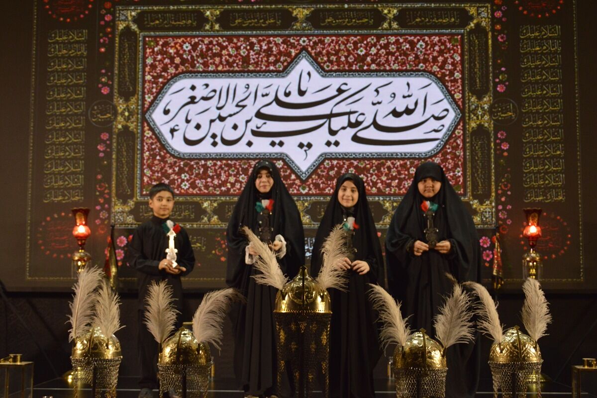 مدرسه معلی