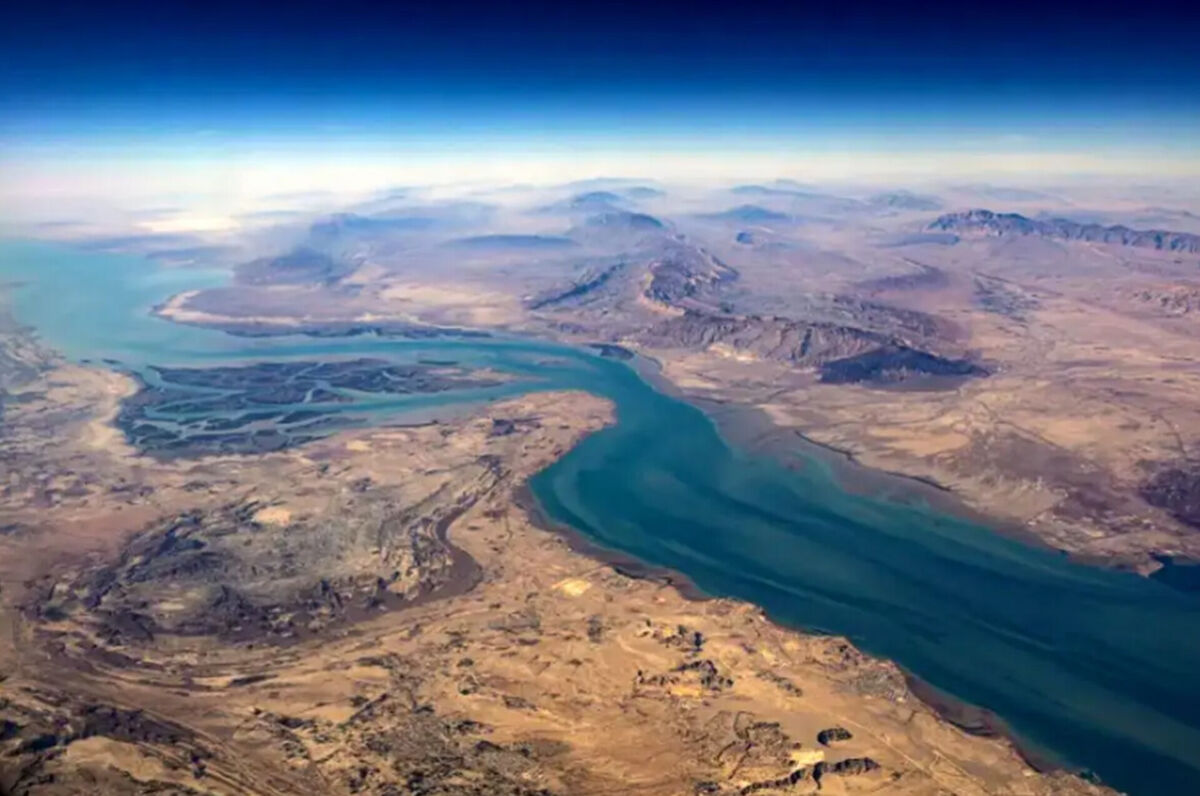 ضربه ایران به مسیر جایگزین آمریکا برای دور زدن تنگه هرمز