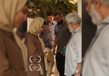 «میانمار» برنده دو جایزه از جشنواره فیلم بریتانیا