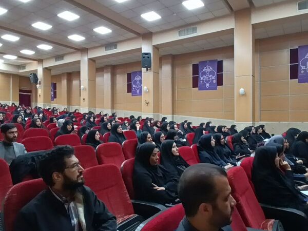 همایش علمی پژوهشی، یک قدم به سوی تعلیم و تربیت