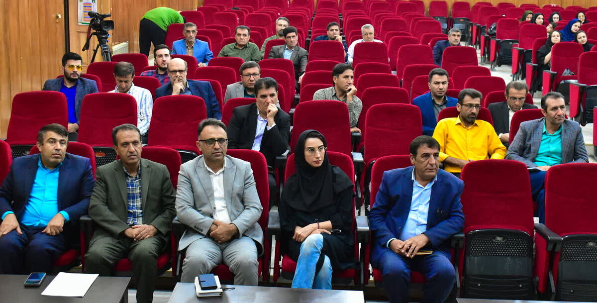 سفر یادگیری، محور تحول آموزشی در کهگیلویه و بویراحمد