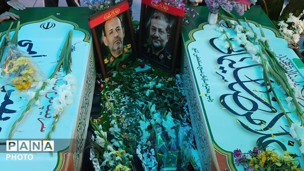  فارسان تکرار بی‌نظیر عشق در راه ولایت 