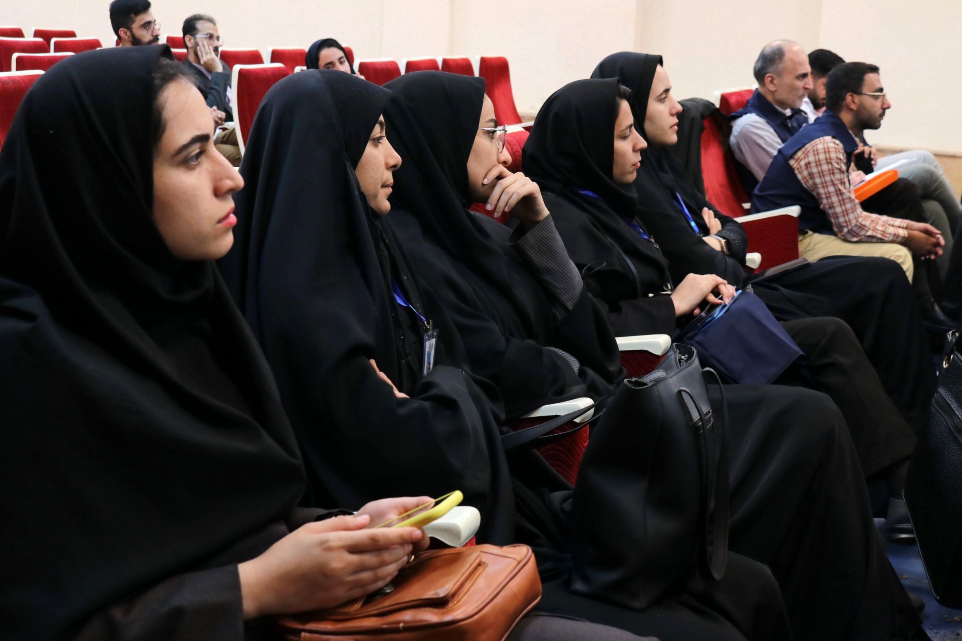 دومین روز از اردوی ملی پانا