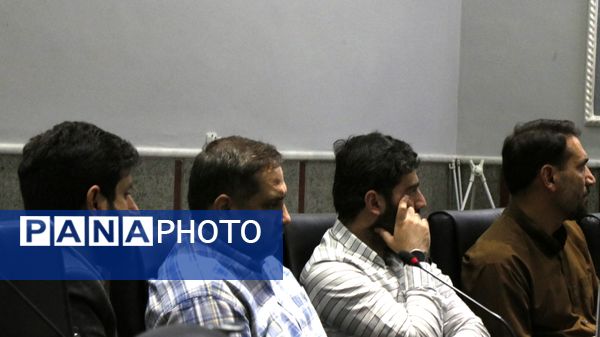 آیین تجلیل از برگزیدگان مسابقات قرآن، عترت و نماز فرهنگیان