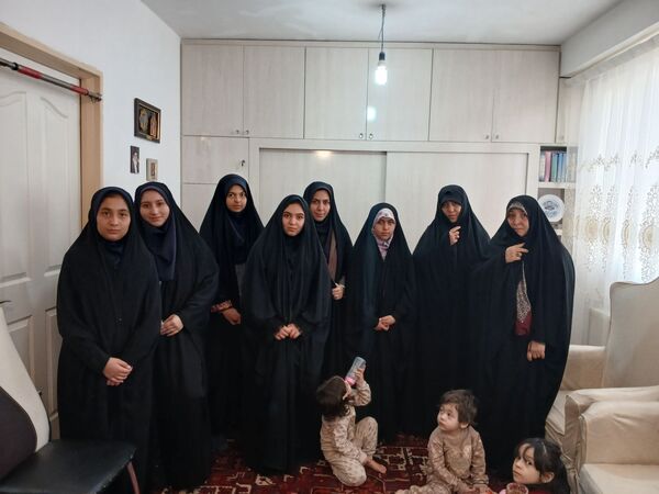 وقتی نسل امروز پای عهد انقلاب می‌ایستد