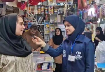 آغاز سال تحصیلی؛ بازار داغ لوازم التحریر