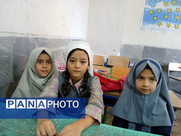 جشن شکوفه‌ها در شهرستان ورامین