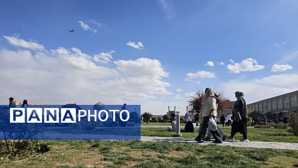 سفری به قلب تاریخ و هنر ایران؛ اصفهان 