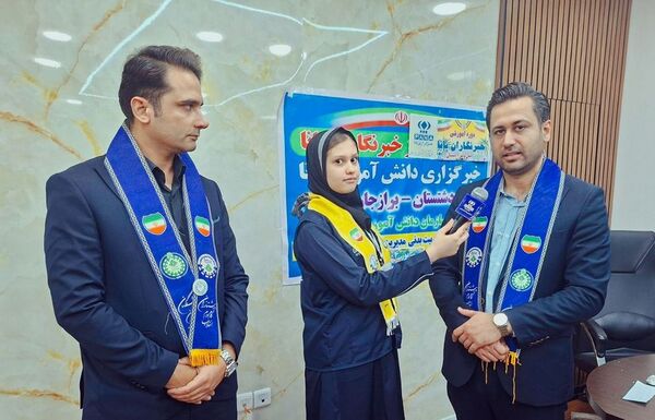 کارگاه تولید محتوا با عنوان «نوراوی مهر» در دشتستان