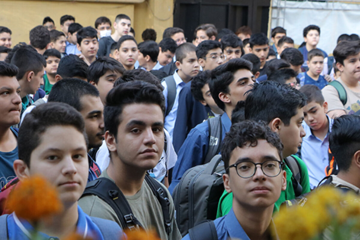 توسعه فضای آموزشی با مشارکت خیرین؛ رمز ارتقای کیفیت مدارس ملارد است