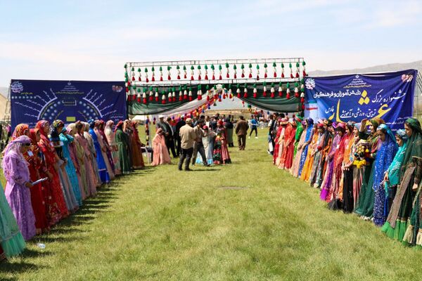 آغاز جشنواره بزرگ تربیتی، ورزشی و آموزشی ویژه دانش‌آموزان و فرهنگیان عشایر استان فارس