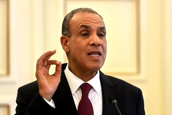 وزیر خارجه مصر: تلاش برای دیپلماسی و کاهش تنش بین ایران و آمریکا بسیار اهمیت دارد