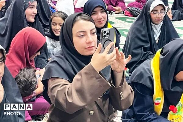 بزرگداشت روز معلم در دیشموک