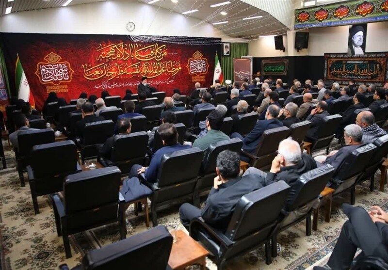 احزاب در جامعه ولایی نقش مدیریتی دارند، نه حاکمیتی
