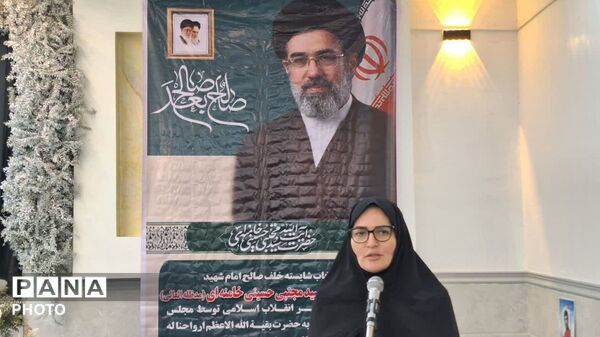 طنین ایثار در سلسله؛ از تجلیل خانواده‌های شهدا تا قدردانی از حافظان امنیت